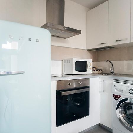 Homeabout Retiro Apartment II マドリード エクステリア 写真