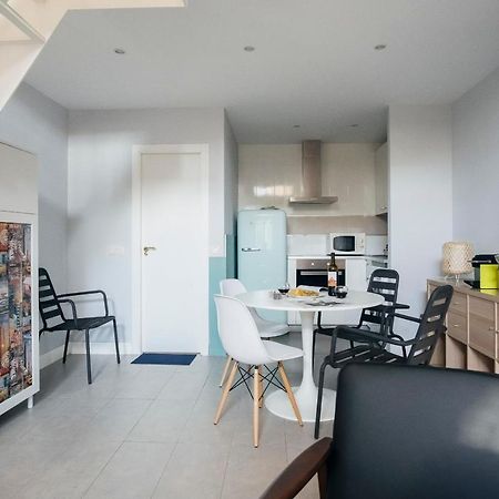 Homeabout Retiro Apartment II マドリード エクステリア 写真