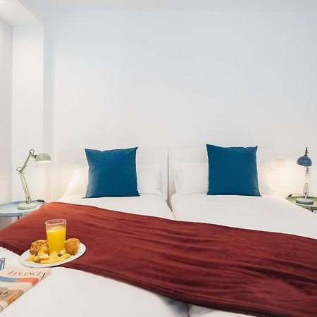 Homeabout Retiro Apartment II マドリード エクステリア 写真