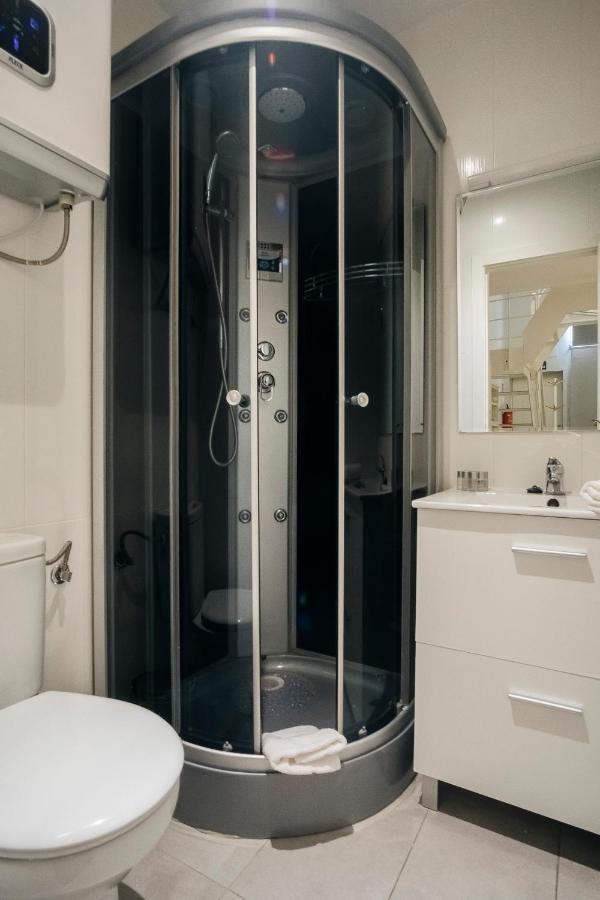 Homeabout Retiro Apartment II マドリード エクステリア 写真