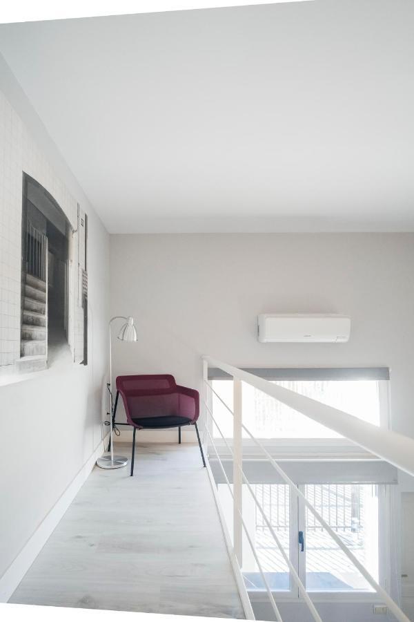 Homeabout Retiro Apartment II マドリード エクステリア 写真