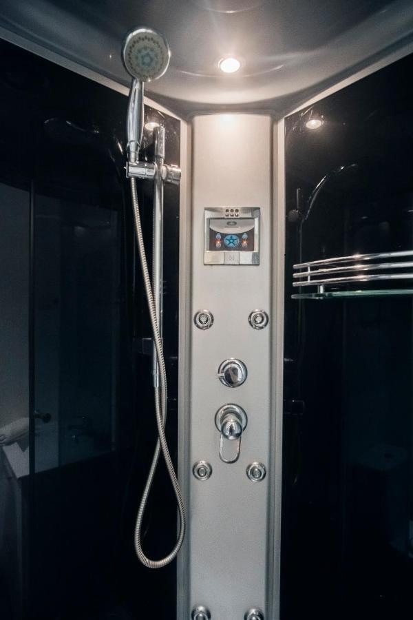 Homeabout Retiro Apartment II マドリード エクステリア 写真